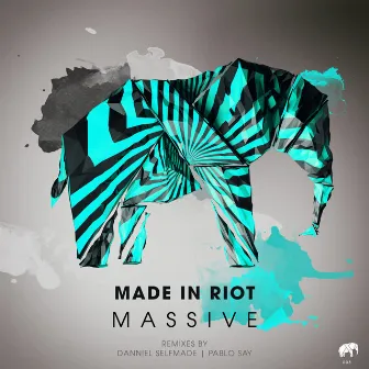 Massive by Made In Riot