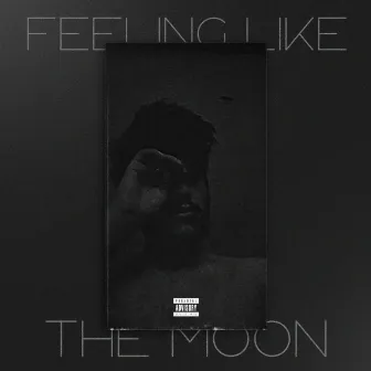 Feeling Like The Moon by Praroop