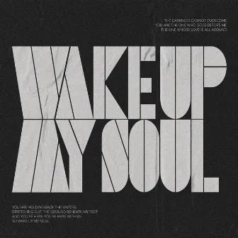 Wake Up My Soul (Live) by Jesus People