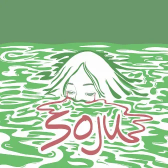 Soju by Panda