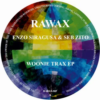 Woonie Trax by Seb Zito