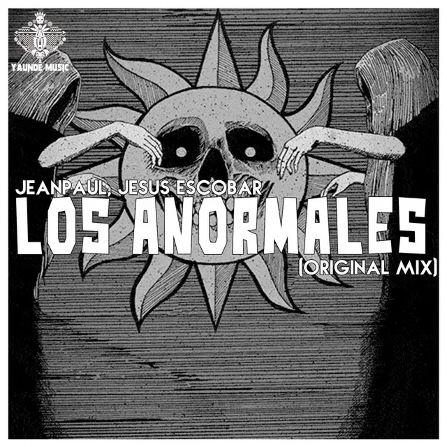 Los Anormales - Original Mix