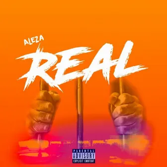 Real by Aleza