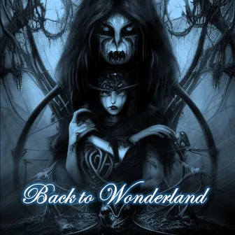 Back to Wonderland by La E