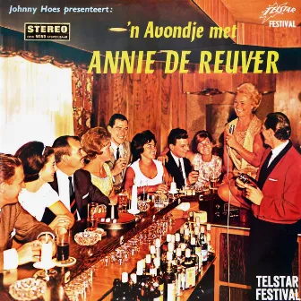 'n Avondje met Annie de Reuver by Annie De Reuver