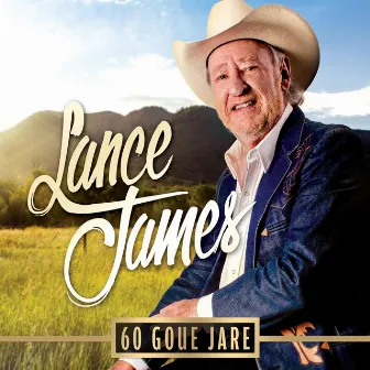 60 Goue Jare by Lance James