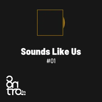 Sounds Like Us #01 by Sounds Like Us