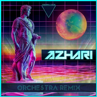 Orchestra Remix by AZHARI