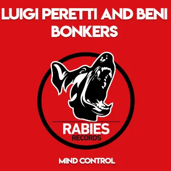 Mind Control by Beni Bonkers