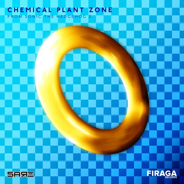 Chemical Plant Zone (from 