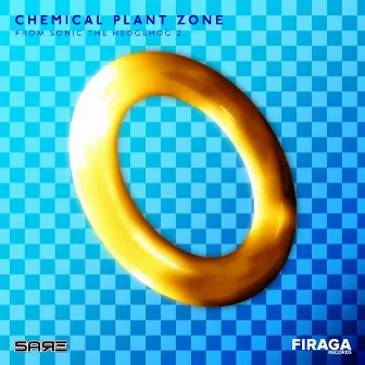 Chemical Plant Zone (from 