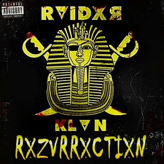 Raider Klan Resurrection by Nell