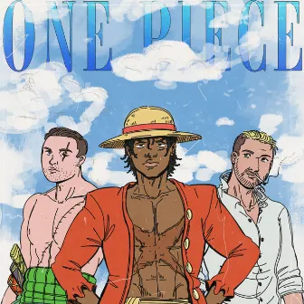 One Piece by Wasiu