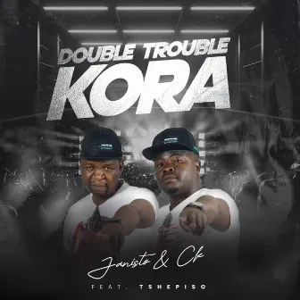 Kora(scoring) by DJ Janisto