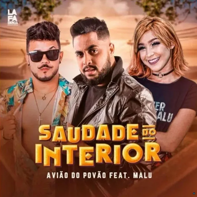 Saudade do Interior