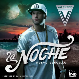 La Noche by Valentino