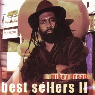 Best Sellers II by Mikey Dread