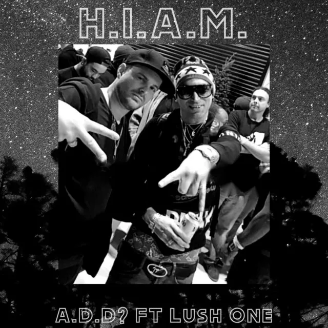 H.I.A.M.