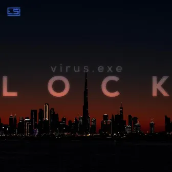 lock by virus.exe