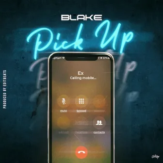 Pick Up by Blake