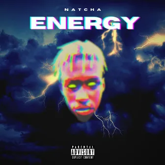 Energy by Natcha Rkp