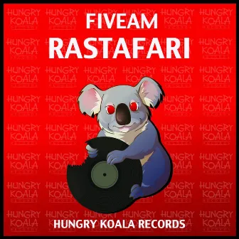 Rastafari by Five A.M.