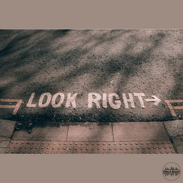 Look Right - Instrumental