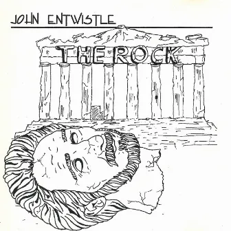 The Rock (Deluxe Edition) by John Entwistle