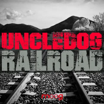 Railroad by Uncledog