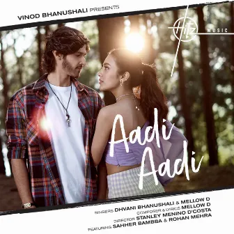 Aadi Aadi by Mellow D