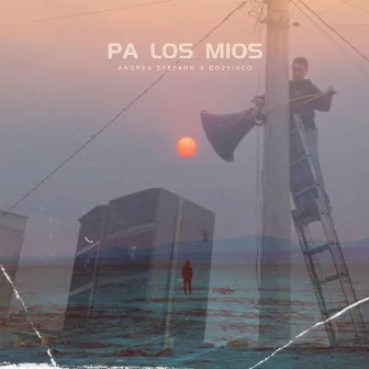 Pa Los Mios by Do25inco