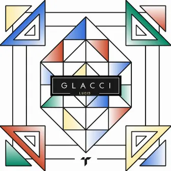 Lucid E.P. by Glacci