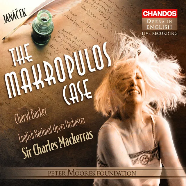 The Makropulos Case, JW 1/10, Act III: Well? D'you hear me? (Marty, Prus, Chambermaid)