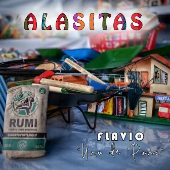 Alasitas by Flavio