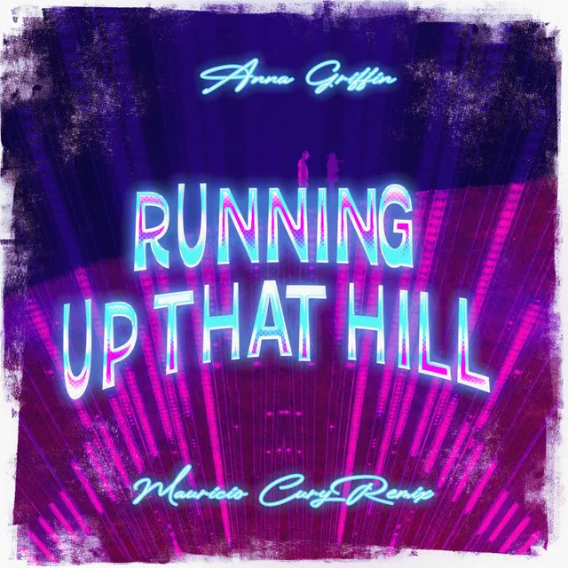 Running Up That Hill - Remix