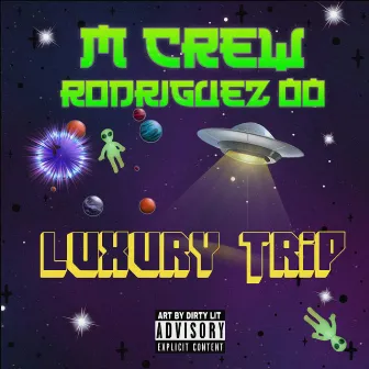 Luxury Trip by M CREW