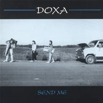 Send Me by Doxa