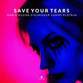 Save Your Tears by Sammy Plotkin