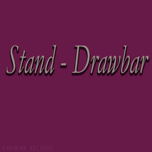 Drawbar