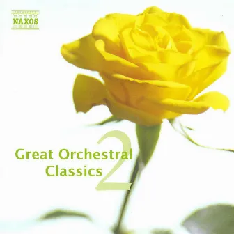 Great Orchestral Classics, Vol. 2 by Unknown Artist