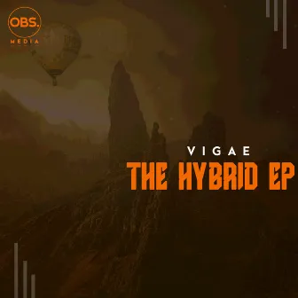 The Hybrid EP by Vigae SA