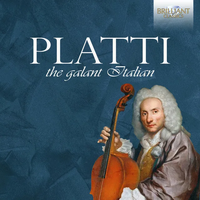 Platti: The Galant Italian