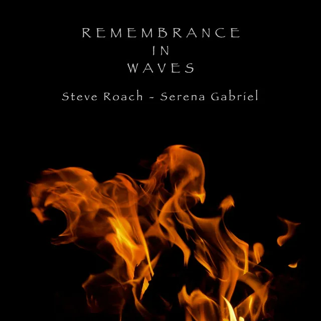 Remembrance In Waves