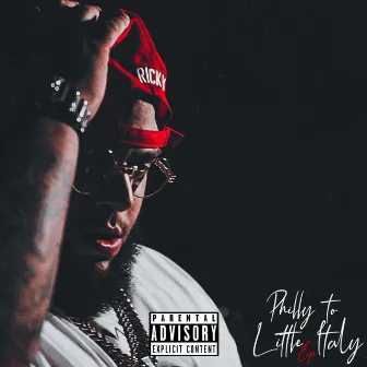 Philly to Little Italy Ep by Jug the Illest