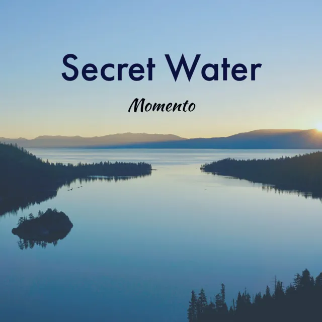 Secret Water