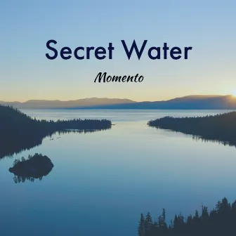 Secret Water by Momento