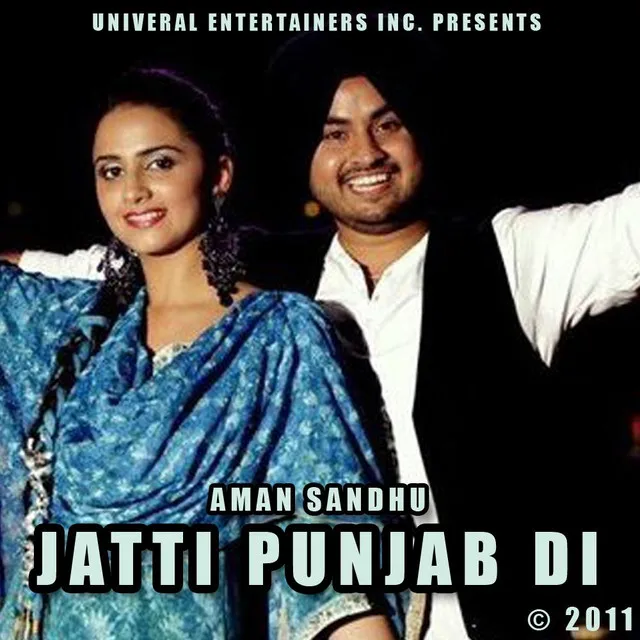 Jatti Punjab Di