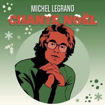 Michel Legrand Chante Noël by Michel Legrand