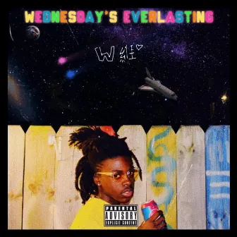 Wednesday's Everlasting by Kudo Nyc