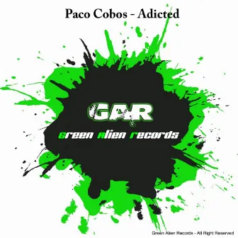 Addicted by Paco Cobos